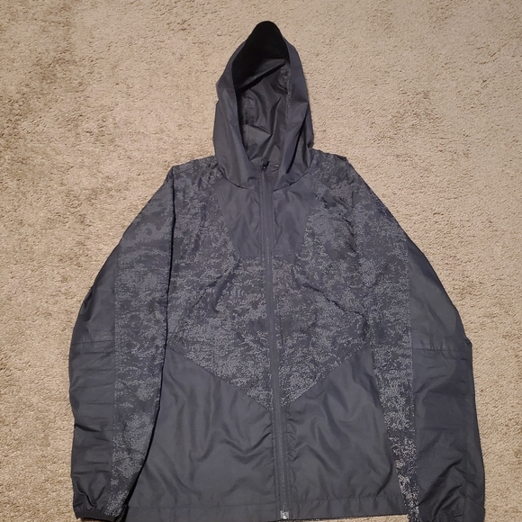 Black 3M Jacket - Picture 2 of 5